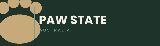 PAW STATE - Home
